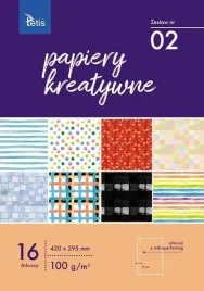 papiery-kreatywne-a3-16-kartek-nr-02-kb031-02-tet