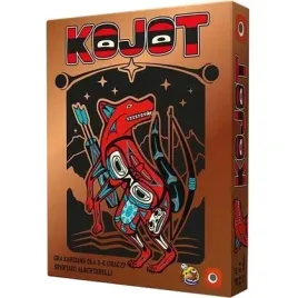 kojot