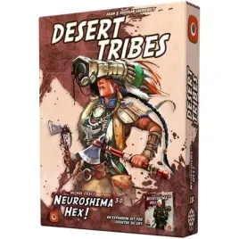neuroshima-hex-desert-tribes-edycja-3-0