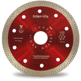 tarcza-diamentowa-precyzyjna-125-mm-x-10-mm-x-blade-turbo-cienka-1-4-mm