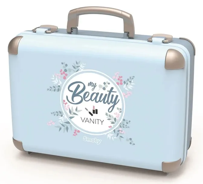 my-beauty-walizka-smoby-stan-nowy