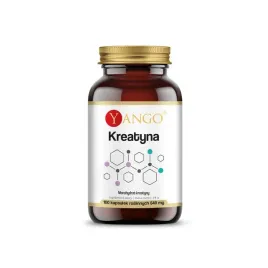 kreatyna