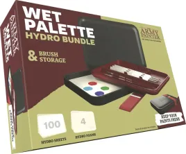 the-army-painter-wet-palette-hydro-bundle-and-brush-storage