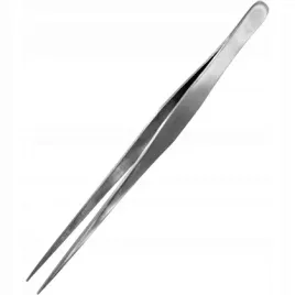 vallejo-t12008-tools-straight-tip-stainless-steel-tweezer