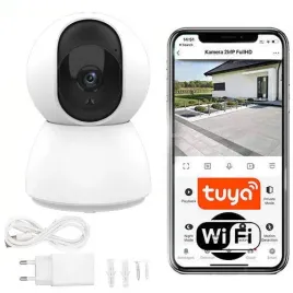 kamera-wewnetrzna-obrotowa-fullhd-2mp-wifi-tuya-smart-biala