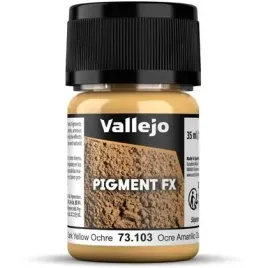 vallejo-73-103-pigment-fx-dark-yellow-ochre-35-ml