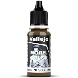 vallejo-70-983-model-color-flat-earth-18-ml