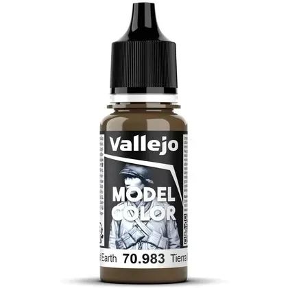 vallejo-70-983-model-color-flat-earth-18-ml