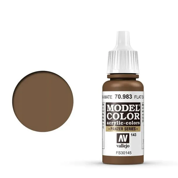 vallejo-70-983-model-color-flat-earth-18-ml-waga-z-opakowaniem-0-1-kg