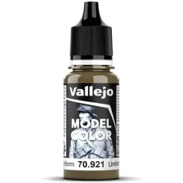 vallejo-70-921-model-color-english-uniform-18-ml