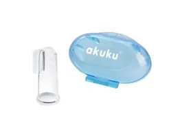 akuku-szczoteczka-silikonowa-do-mycia-zebow-1-sztuka