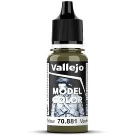 vallejo-70-881-model-color-green-yellow-18-ml