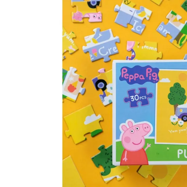 puzzle-30-peppa-pig-dodo-liczba-elementow-30
