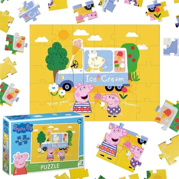 puzzle-30-peppa-pig-dodo-material-karton