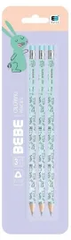 olowek-3-sztuki-bandb-kids-pastel-interdruk