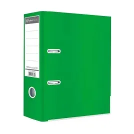 segregator-a4-75k-jasnozielony-blysk-interdruk