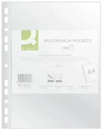 koszulka-a4-pp-krystal-100szt-q-connect