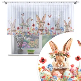 firana-swiateczna-gotowa-300x120-cm-woal-zajac-na-tasmie-wielkanoc-wzor-378