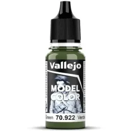 vallejo-70-922-model-color-uniform-green-18-ml