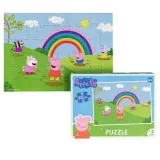 puzzle-60-peppa-pig-dodo-kolekcja-inna