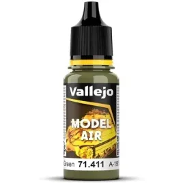 vallejo-71-411-model-air-a-19f-grass-green-17-ml