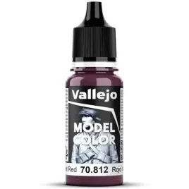 vallejo-70-812-model-color-violet-red-18-ml