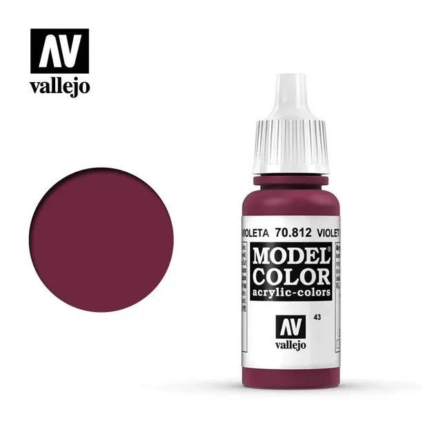 vallejo-70-812-model-color-violet-red-18-ml-nazwa-farbka-vallejo-model-color-violet-red-17ml-70-812