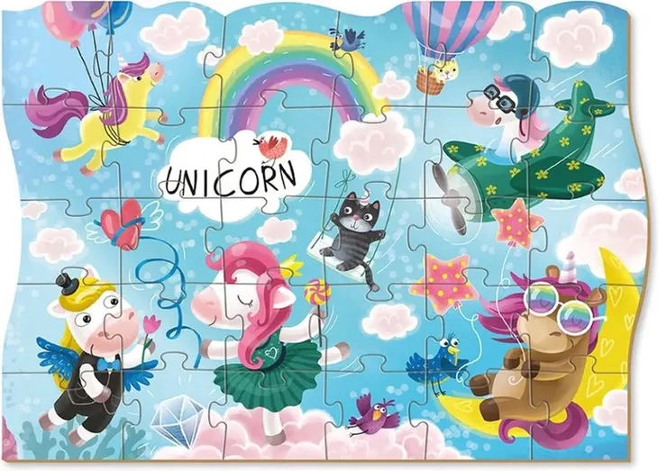 puzzle-30-unicorn-adventures-dodo-producent-dodo