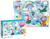 puzzle-30-unicorn-adventures-dodo-stan-nowy-producent-dodo