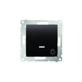 simon-s54-przycisk-swiatlo-podswietlany-10ax-podtynkowy-antracyt-modul