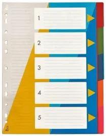 przekladki-a4-pp-numeryczne-1-5-bp630-5-tetis