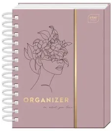 organizer-b6-105k-na-magnes-woman-interdruk