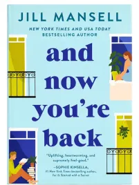 and-now-you-re-back-romans-obyczajowy-literatura-kobieca-w-j-angielskim