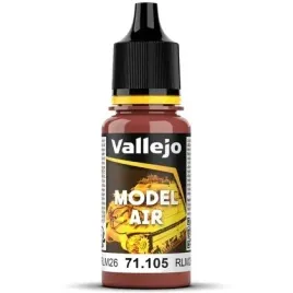 vallejo-71-105-model-air-brown-rlm26-17-ml
