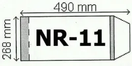 okladka-na-podr-a4-regulowana-nr-11-50szt-narnia