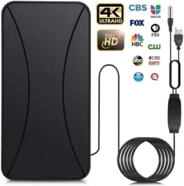 antena-dvbt2-hdtv-czarna