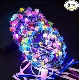 5-x-sztuczny-wianek-na-wlosy-w-stylu-boho-na-wesele-swieta-halloween
