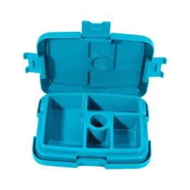 atorse-lunch-box-travel-snack-camping-przenosny-5-przegrodek-niebieski