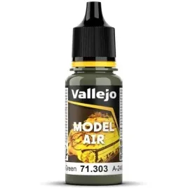 vallejo-71-303-model-air-a-24m-camouflage-green-17-ml