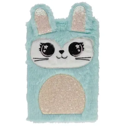 notes-a5-rabbit-blue-caissa
