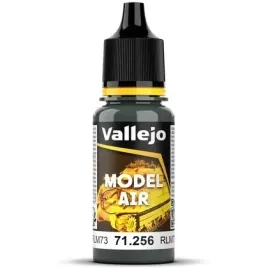 vallejo-71-256-model-air-green-rlm73-17-ml