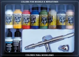 vallejo-71-167-model-air-basic-colors-and-airbrush-10x17-ml