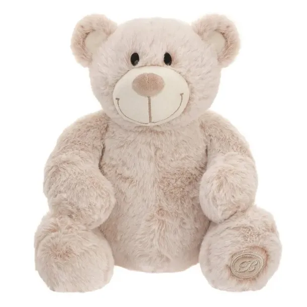 mis-jacobe-bezowy-35cm-beppe-stan-nowy