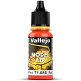 vallejo-71-086-model-air-light-red-17-ml