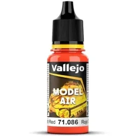 vallejo-71-086-model-air-light-red-17-ml