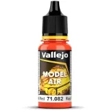 vallejo-71-082-model-air-fluorescent-red-17-ml
