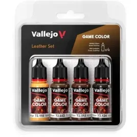 vallejo-72-385-game-color-leather-set-4-x-18-ml