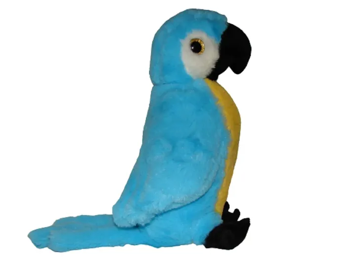 papuga-ara-niebieska-20cm-beppe-bohater-brak