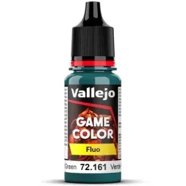 vallejo-72-161-game-color-fluo-cold-green-18-ml