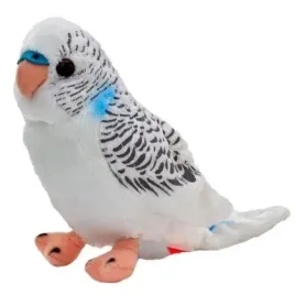 papuga-falista-biala-13cm-beppe